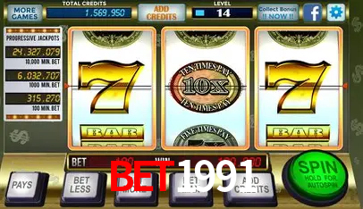 BET1991