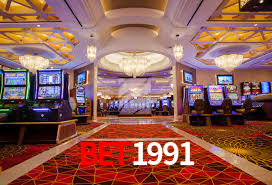 BET1991
