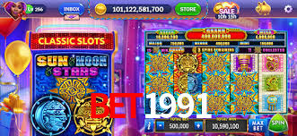 BET1991.Com