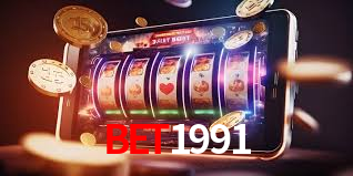 BET1991: A Experiência de Casino com Jogos de Mesa ao Vivo