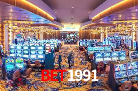 Bônus Generosos e Exclusivos no BET1991 para Você!
